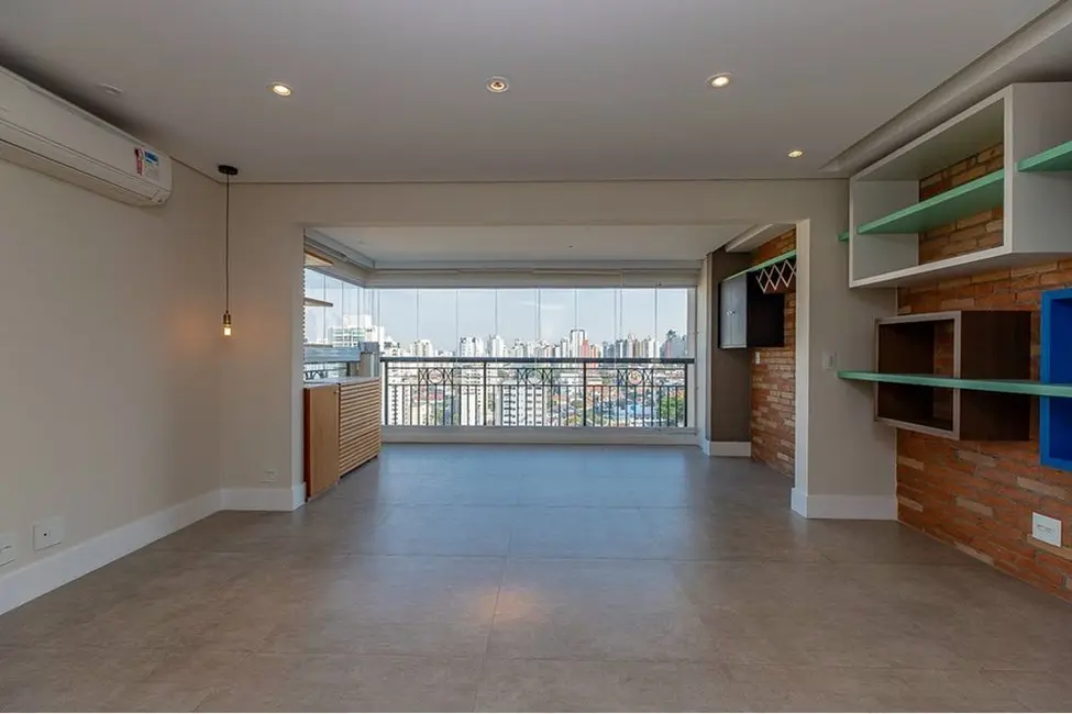 Foto 1 de Apartamento com 3 quartos à venda, 92m2 em Vila Mariana, São Paulo - SP