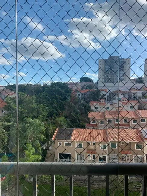 Apartamento com 2 quartos à venda, 72m2 em Cidade São Francisco, São Paulo - SP - imagem 3 Foto 3 de Apartamento com 2 quartos à venda, 72m2 em Cidade São Francisco, São Paulo - SP