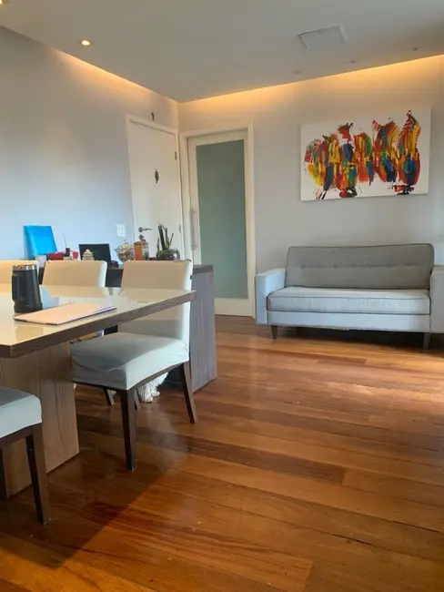 Apartamento com 2 quartos à venda, 72m2 em Cidade São Francisco, São Paulo - SP - imagem 1 Foto 1 de Apartamento com 2 quartos à venda, 72m2 em Cidade São Francisco, São Paulo - SP