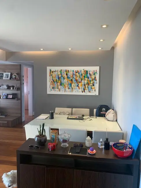 Apartamento com 2 quartos à venda, 72m2 em Cidade São Francisco, São Paulo - SP - imagem 4 Foto 4 de Apartamento com 2 quartos à venda, 72m2 em Cidade São Francisco, São Paulo - SP