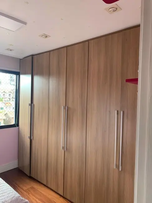 Apartamento com 2 quartos à venda, 72m2 em Cidade São Francisco, São Paulo - SP - imagem 7 Foto 7 de Apartamento com 2 quartos à venda, 72m2 em Cidade São Francisco, São Paulo - SP