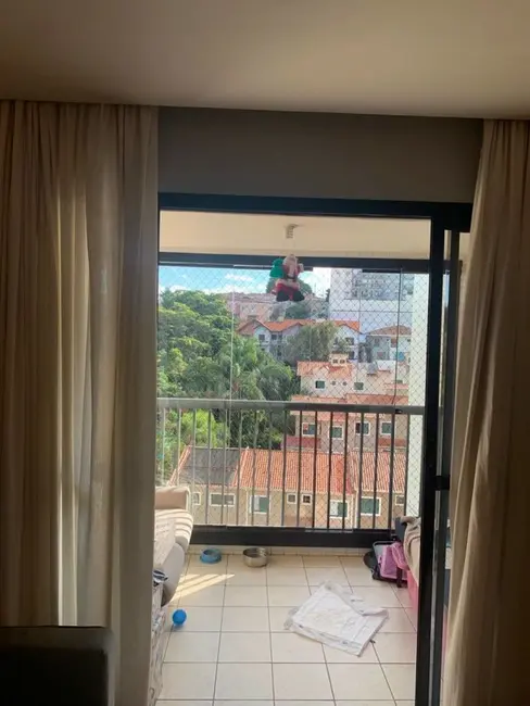 Apartamento com 2 quartos à venda, 72m2 em Cidade São Francisco, São Paulo - SP - imagem 5 Foto 5 de Apartamento com 2 quartos à venda, 72m2 em Cidade São Francisco, São Paulo - SP