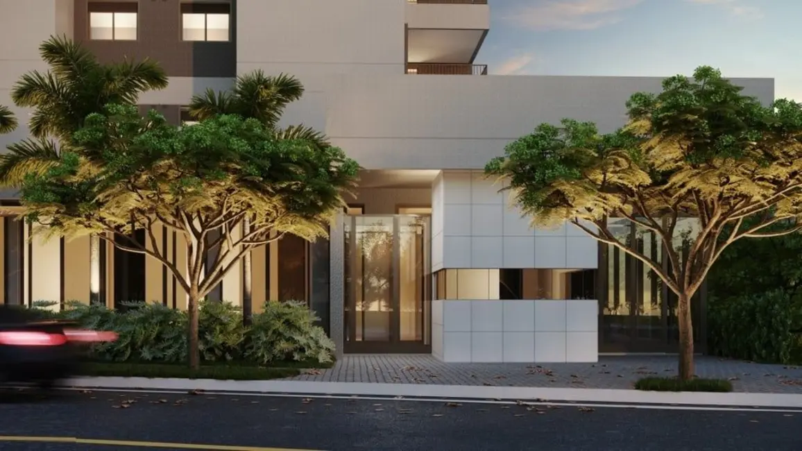 Apartamento com 3 quartos à venda, 74m2 em Vila Mascote, São Paulo - SP - imagem 2 Foto 2 de Apartamento com 3 quartos à venda, 74m2 em Vila Mascote, São Paulo - SP