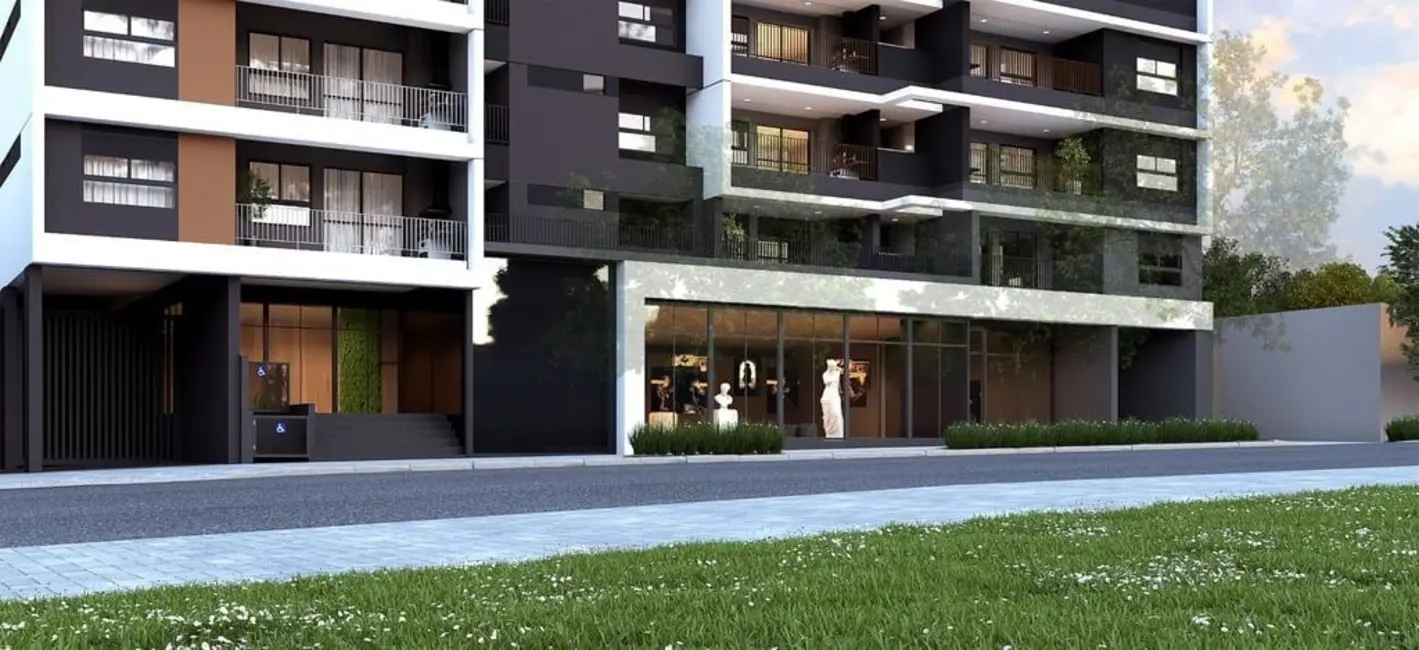 Foto 2 de Apartamento com 3 quartos à venda, 164m2 em Moema, São Paulo - SP