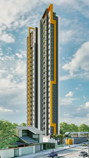 Foto 2 de Apartamento com 2 quartos à venda, 39m2 em Vila Princesa Isabel, São Paulo - SP