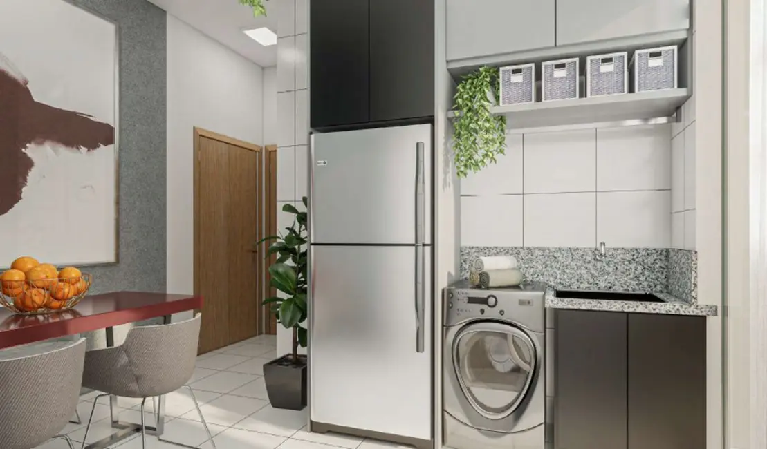 Foto 9 de Apartamento com 2 quartos à venda, 39m2 em Vila Princesa Isabel, São Paulo - SP