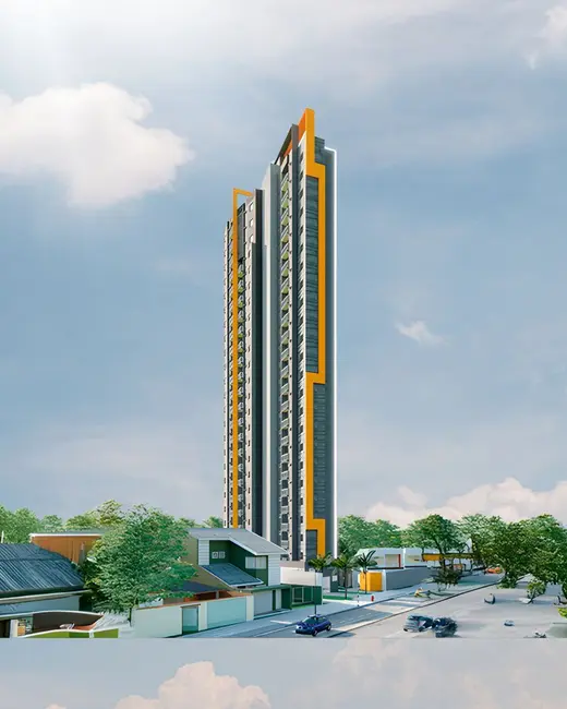 Foto 1 de Apartamento com 2 quartos à venda, 39m2 em Vila Princesa Isabel, São Paulo - SP