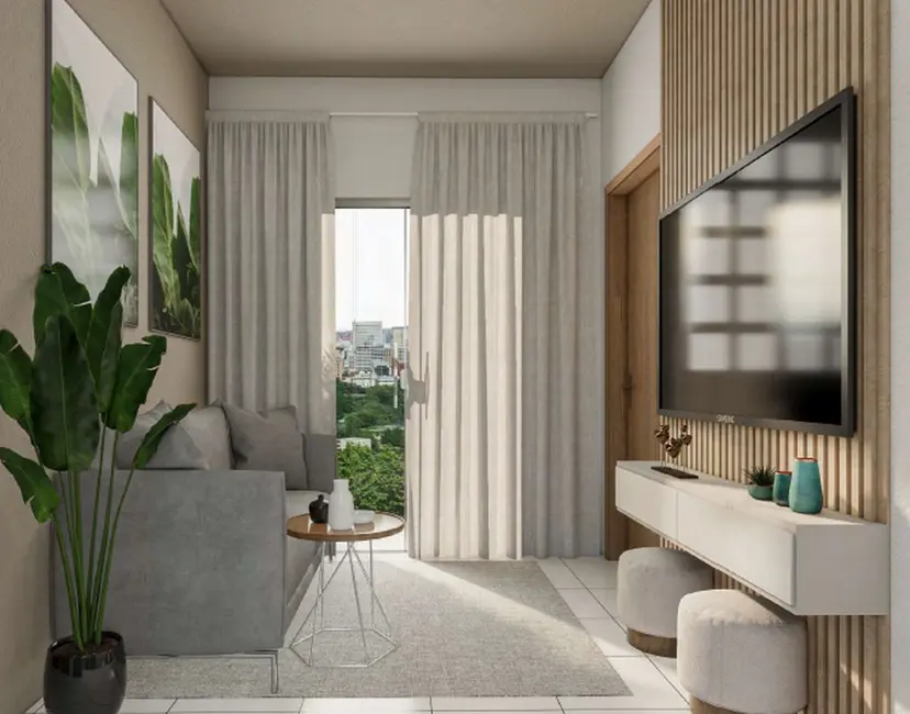 Foto 7 de Apartamento com 2 quartos à venda, 39m2 em Vila Princesa Isabel, São Paulo - SP