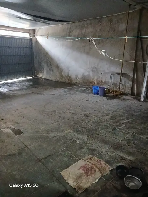 Foto 3 de Armazém / Galpão à venda, 200m2 em Lauzane Paulista, São Paulo - SP