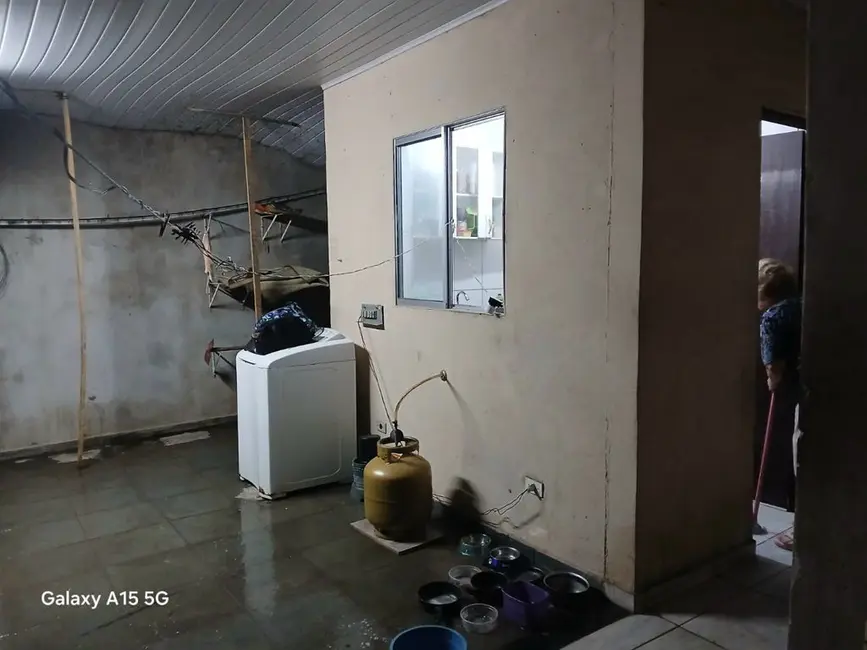 Foto 5 de Armazém / Galpão à venda, 200m2 em Lauzane Paulista, São Paulo - SP