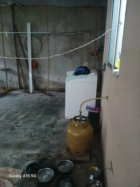 Foto 2 de Armazém / Galpão à venda, 200m2 em Lauzane Paulista, São Paulo - SP