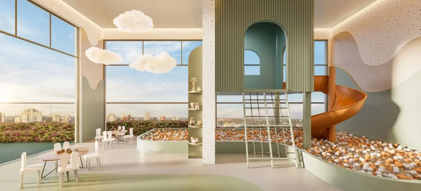 Foto 8 de Apartamento com 4 quartos à venda, 170m2 em São Paulo - SP