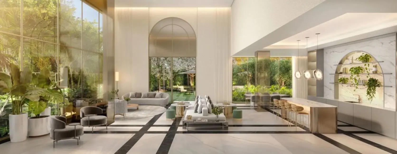 Foto 8 de Apartamento com 4 quartos à venda, 173m2 em São Paulo - SP