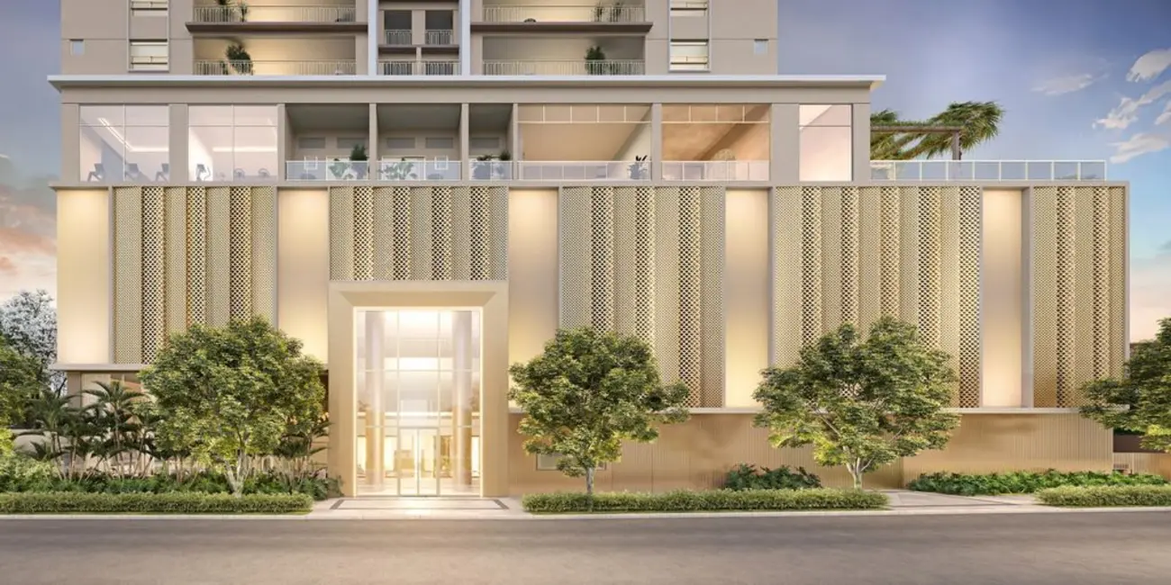 Foto 2 de Cobertura com 2 quartos à venda, 206m2 em São Paulo - SP