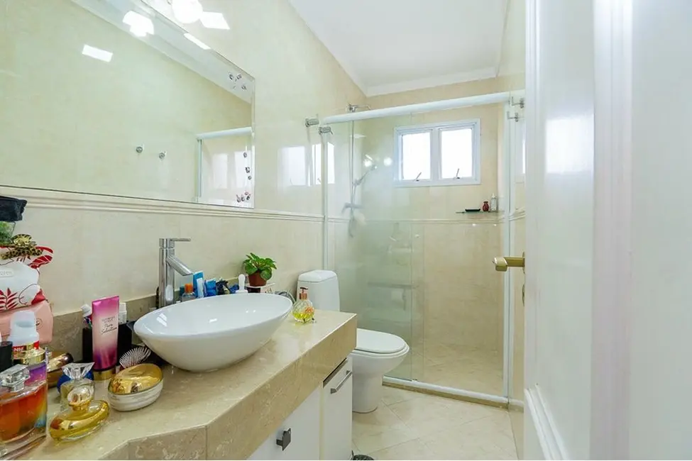 Foto 2 de Casa de Condomínio com 4 quartos à venda, 390m2 em Planalto Paulista, São Paulo - SP