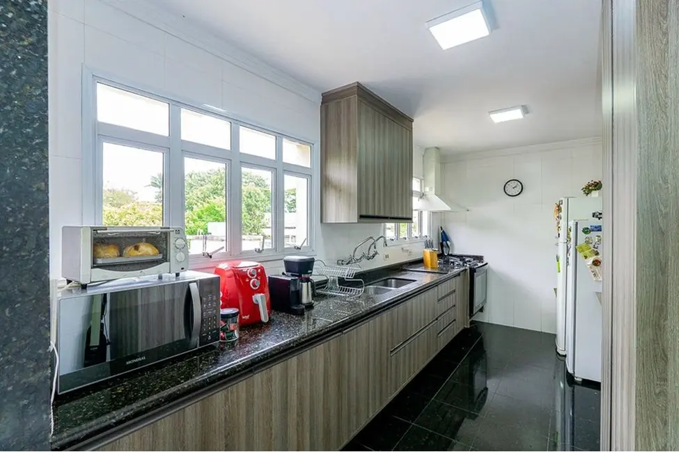 Foto 4 de Casa de Condomínio com 4 quartos à venda, 390m2 em Planalto Paulista, São Paulo - SP