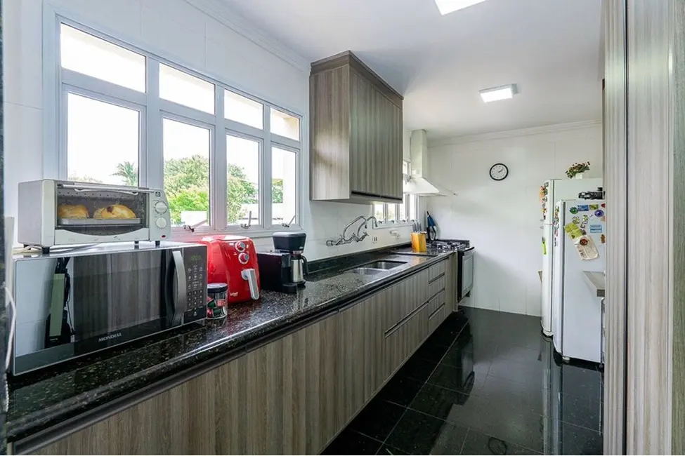 Foto 5 de Casa de Condomínio com 4 quartos à venda, 390m2 em Planalto Paulista, São Paulo - SP