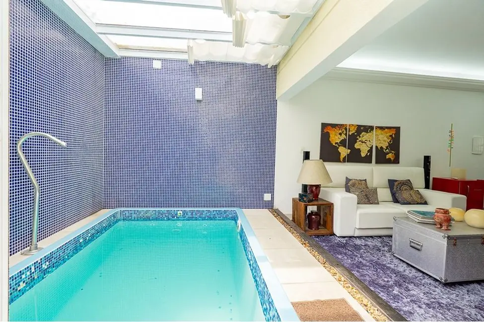 Foto 1 de Casa de Condomínio com 4 quartos à venda, 390m2 em Planalto Paulista, São Paulo - SP