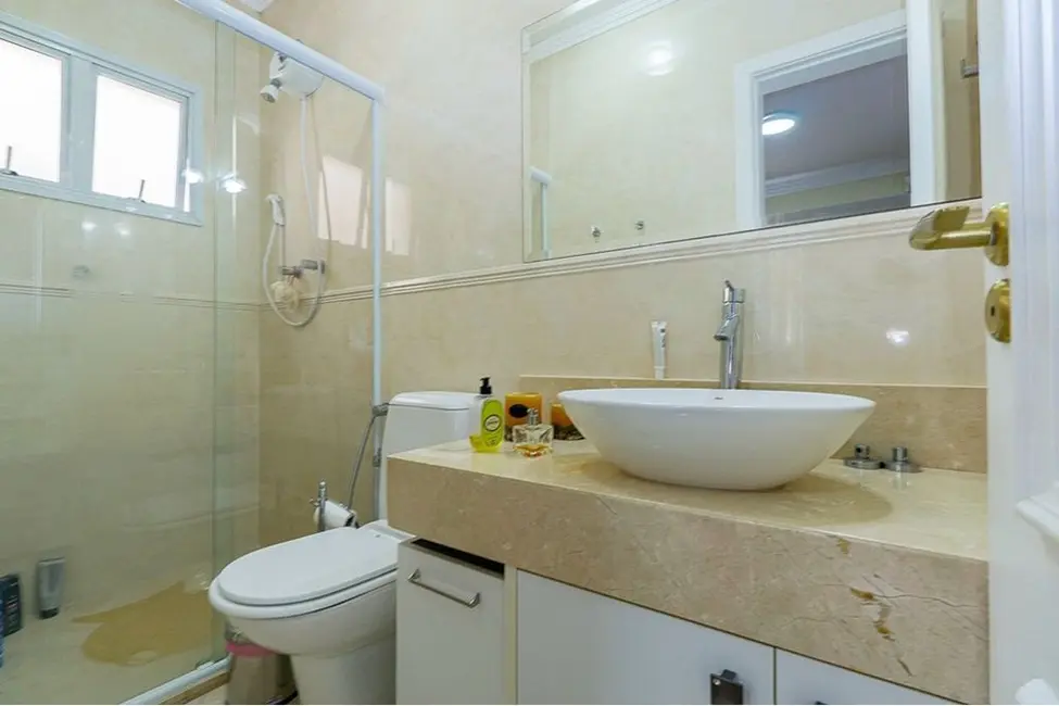 Foto 9 de Casa de Condomínio com 4 quartos à venda, 390m2 em Planalto Paulista, São Paulo - SP