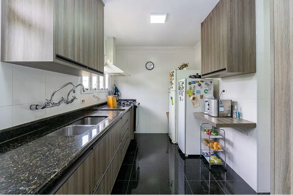 Foto 6 de Casa de Condomínio com 4 quartos à venda, 390m2 em Planalto Paulista, São Paulo - SP