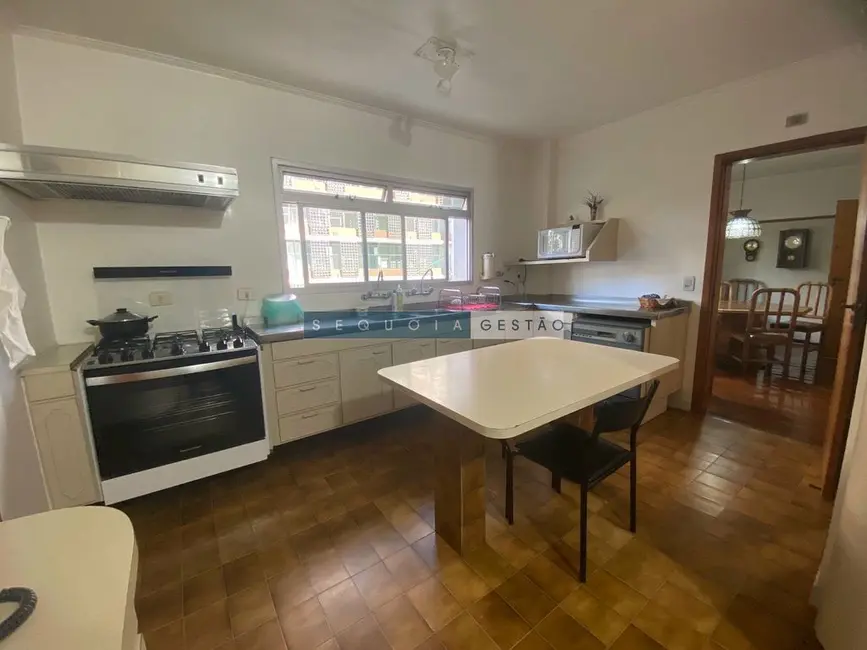 Apartamento com 5 quartos à venda, 332m2 em Campo Belo, São Paulo - SP - imagem 8 Foto 8 de Apartamento com 5 quartos à venda, 332m2 em Campo Belo, São Paulo - SP