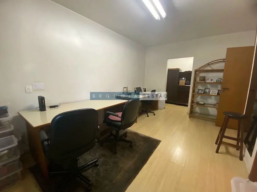 Apartamento com 5 quartos à venda, 332m2 em Campo Belo, São Paulo - SP - imagem 3 Foto 3 de Apartamento com 5 quartos à venda, 332m2 em Campo Belo, São Paulo - SP