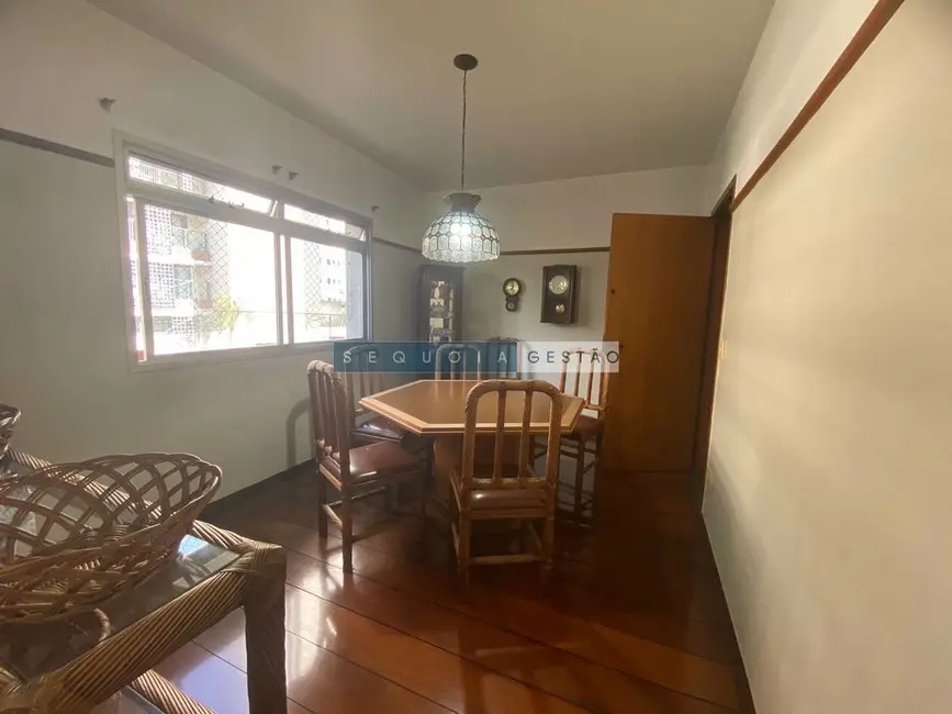 Apartamento com 5 quartos à venda, 332m2 em Campo Belo, São Paulo - SP - imagem 9 Foto 9 de Apartamento com 5 quartos à venda, 332m2 em Campo Belo, São Paulo - SP