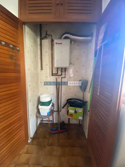 Foto 2 de Apartamento com 5 quartos à venda, 332m2 em Campo Belo, São Paulo - SP