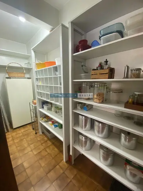 Apartamento com 5 quartos à venda, 332m2 em Campo Belo, São Paulo - SP - imagem 7 Foto 7 de Apartamento com 5 quartos à venda, 332m2 em Campo Belo, São Paulo - SP