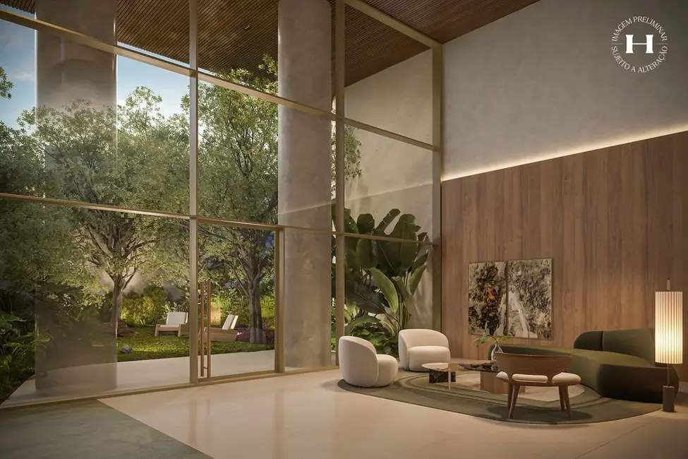 Foto 2 de Apartamento com 4 quartos à venda, 641m2 em Higienópolis, São Paulo - SP