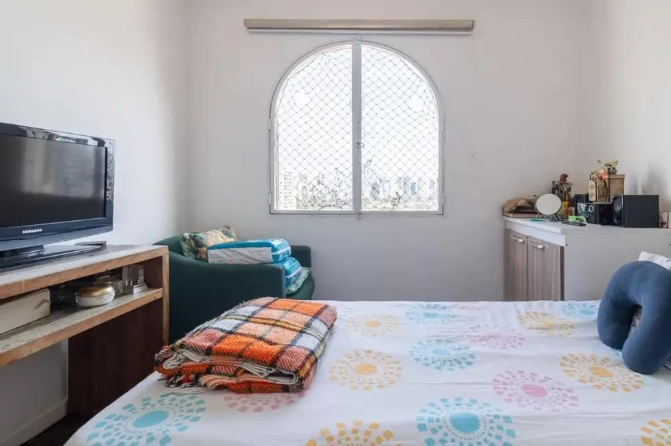 Foto 7 de Apartamento com 2 quartos à venda, 67m2 em Vila Olímpia, São Paulo - SP