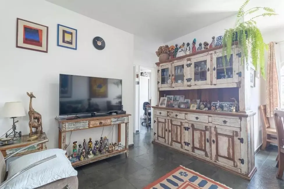 Foto 2 de Apartamento com 2 quartos à venda, 67m2 em Vila Olímpia, São Paulo - SP