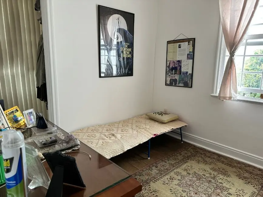 Foto 9 de Casa com 5 quartos à venda, 220m2 em Liberdade, São Paulo - SP