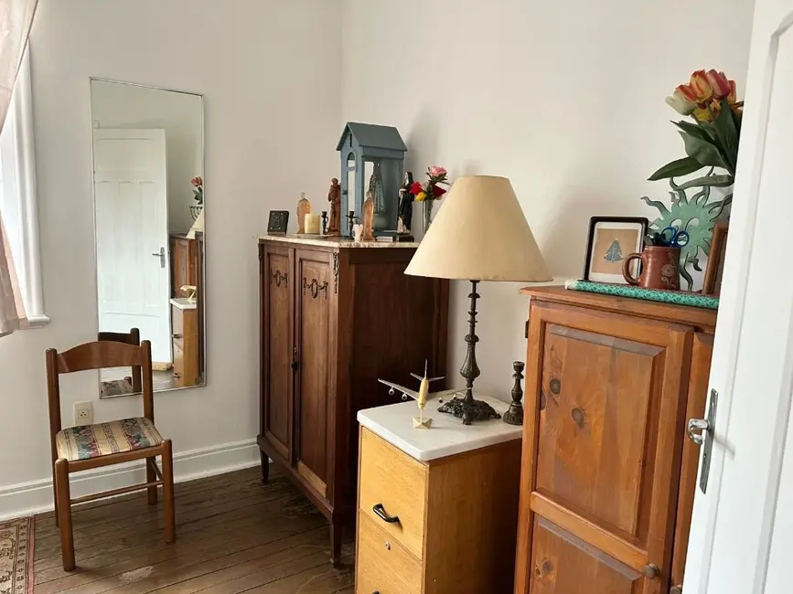 Foto 8 de Casa com 5 quartos à venda, 220m2 em Liberdade, São Paulo - SP