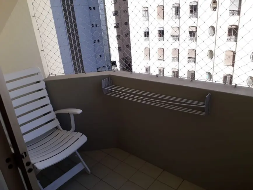 Foto 3 de Apartamento com 1 quarto à venda e para alugar, 47m2 em Morro dos Ingleses, São Paulo - SP