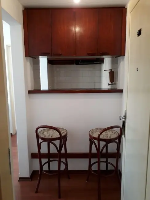Foto 8 de Apartamento com 1 quarto à venda e para alugar, 47m2 em Morro dos Ingleses, São Paulo - SP
