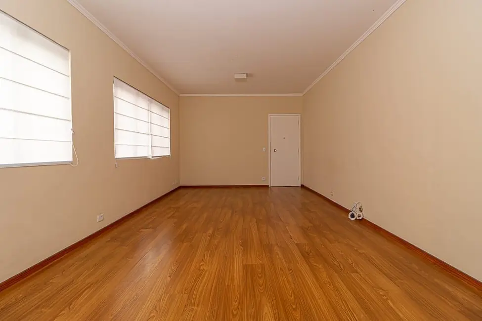Foto 2 de Apartamento com 3 quartos à venda, 134m2 em Jardim Paulista, São Paulo - SP