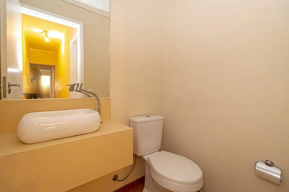 Foto 6 de Apartamento com 3 quartos à venda, 134m2 em Jardim Paulista, São Paulo - SP