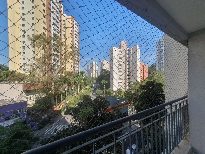 Foto 4 de Apartamento com 2 quartos para alugar, 71m2 em Vila Andrade, São Paulo - SP