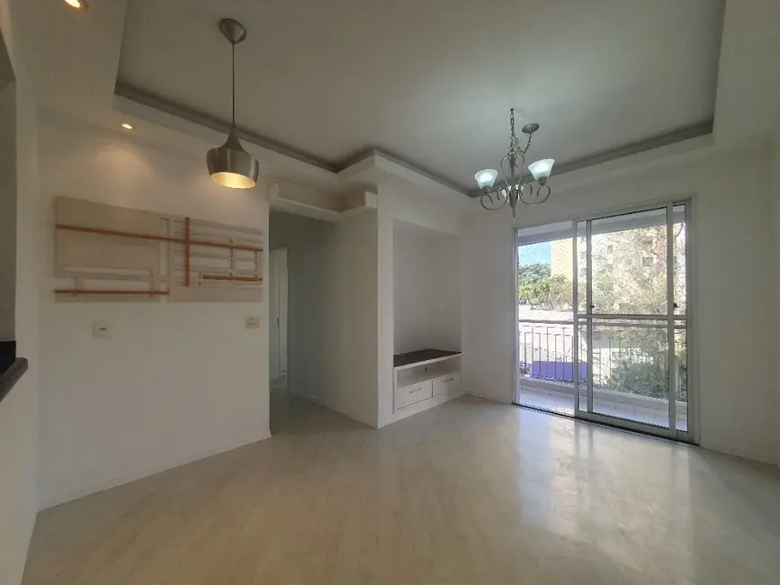 Foto 1 de Apartamento com 2 quartos para alugar, 71m2 em Vila Andrade, São Paulo - SP