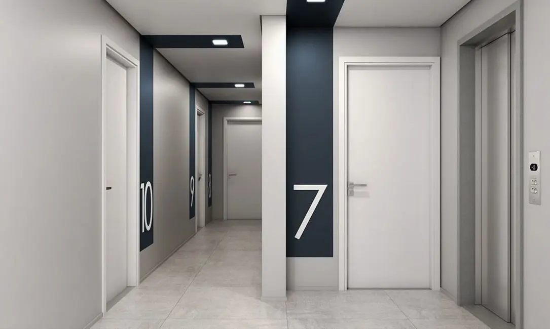 Foto 4 de Apartamento com 1 quarto à venda, 21m2 em Vila Mariana, São Paulo - SP