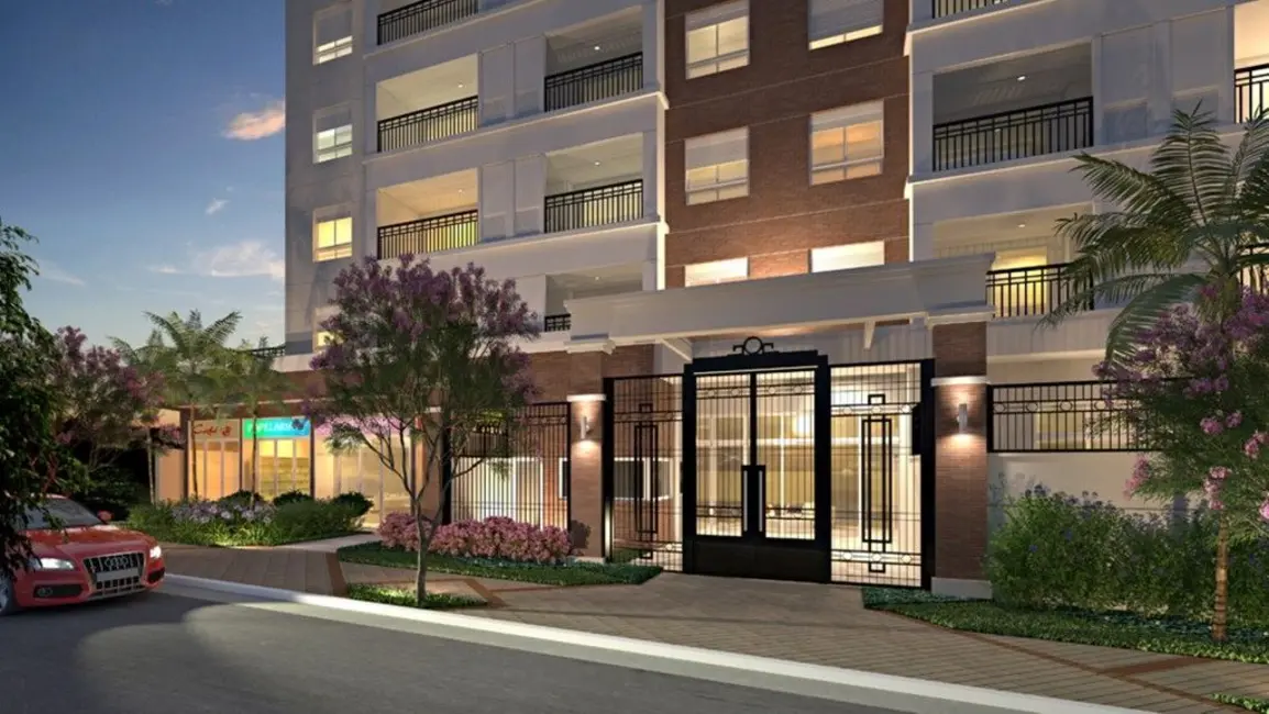 Cobertura com 2 quartos à venda, 128m2 em Vila Madalena, São Paulo - SP - imagem 3 Foto 3 de Cobertura com 2 quartos à venda, 128m2 em Vila Madalena, São Paulo - SP