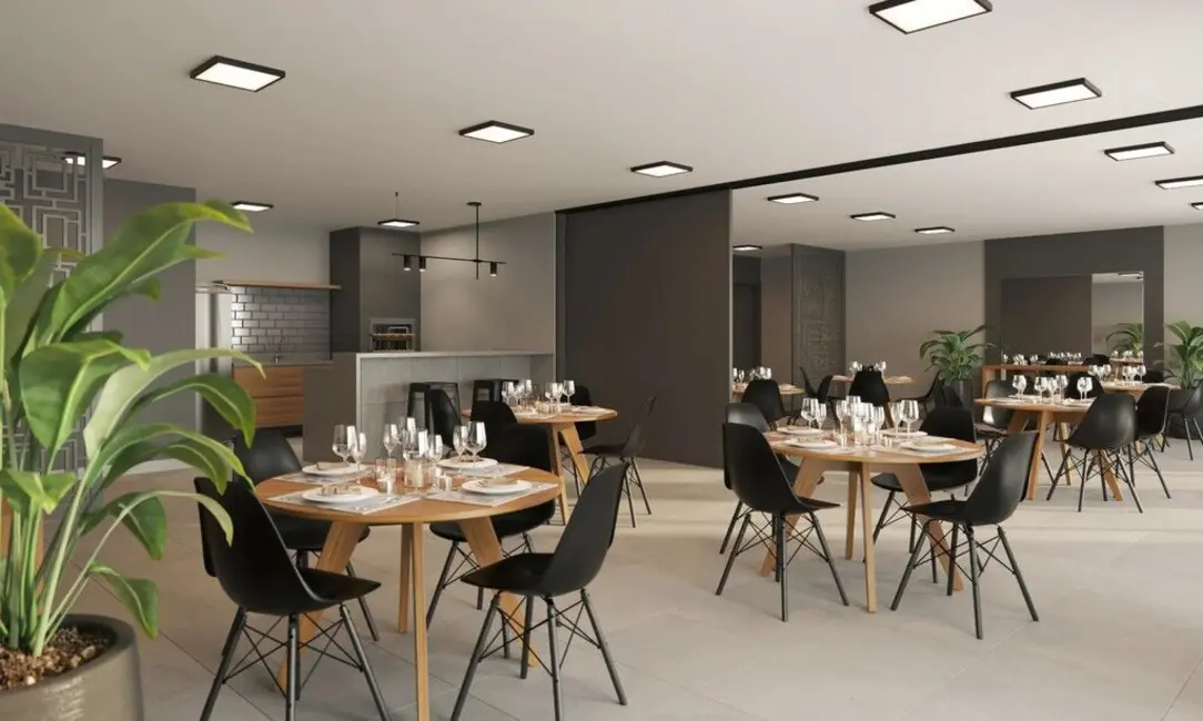 Foto 5 de Apartamento com 2 quartos à venda, 64m2 em Bonfim, Campinas - SP