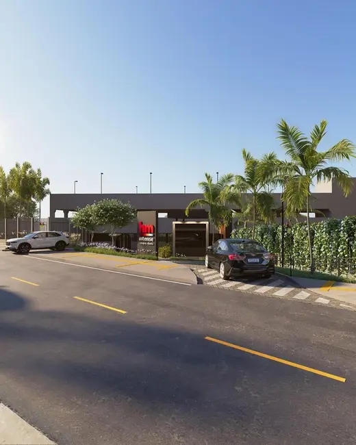 Apartamento com 2 quartos à venda, 42m2 em Jardim Campos Elíseos, Campinas - SP - imagem 1 Foto 1 de Apartamento com 2 quartos à venda, 42m2 em Jardim Campos Elíseos, Campinas - SP