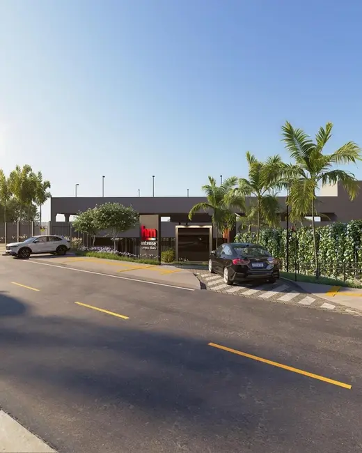 Foto 1 de Apartamento com 2 quartos à venda, 42m2 em Jardim Campos Elíseos, Campinas - SP