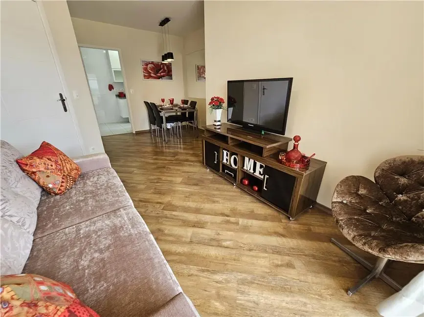 Foto 6 de Apartamento com 3 quartos à venda, 87m2 em Vila Gumercindo, São Paulo - SP