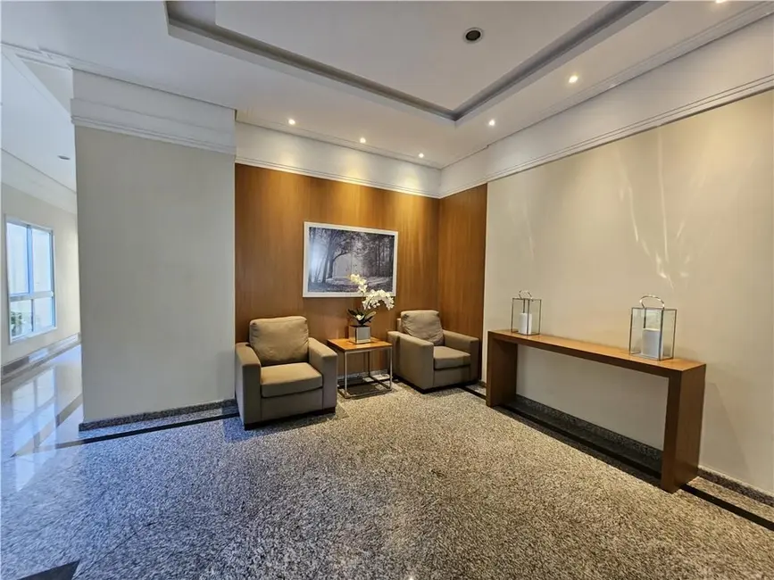 Foto 3 de Apartamento com 3 quartos à venda, 87m2 em Vila Gumercindo, São Paulo - SP