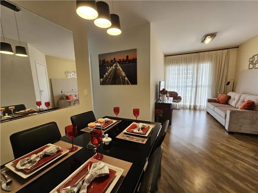 Foto 7 de Apartamento com 3 quartos à venda, 87m2 em Vila Gumercindo, São Paulo - SP