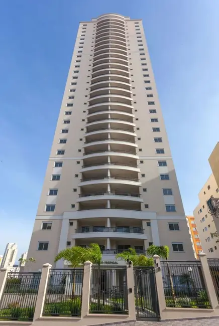 Foto 1 de Apartamento com 3 quartos à venda, 87m2 em Vila Gumercindo, São Paulo - SP