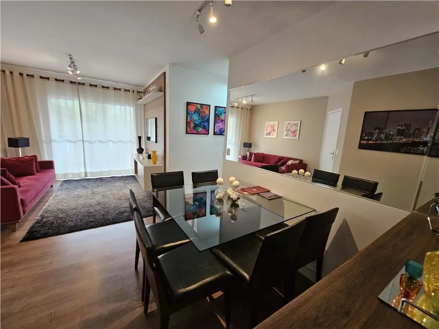 Foto 5 de Apartamento com 3 quartos à venda, 87m2 em Vila Gumercindo, São Paulo - SP